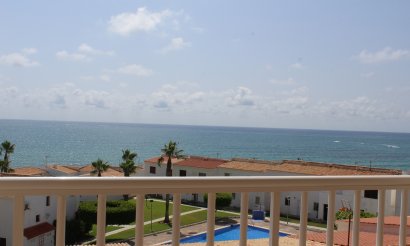 Resale - Penthouse - Orihuela Costa - Playa Flamenca Beach