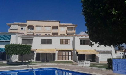 Resale - Penthouse - Orihuela Costa - Playa Flamenca Beach