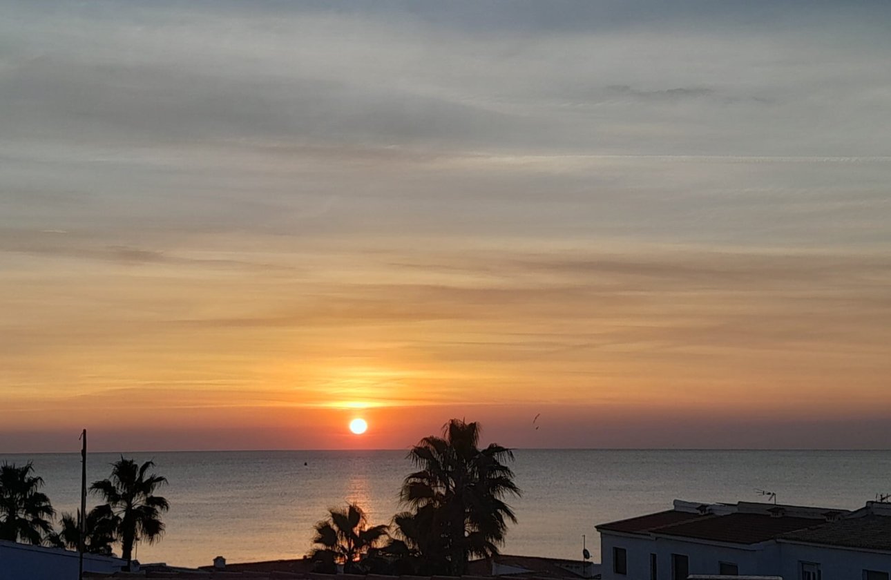 Resale - Penthouse - Orihuela Costa - Playa Flamenca Beach