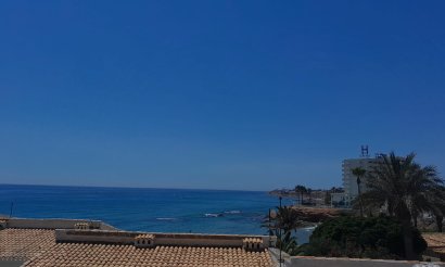Resale - Penthouse - Orihuela Costa - Playa Flamenca Beach