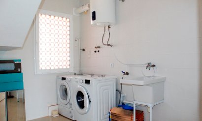 Reventa - Villa - Orihuela Costa - Campoamor Golf