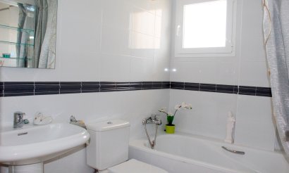 Reventa - Villa - Orihuela Costa - Campoamor Golf