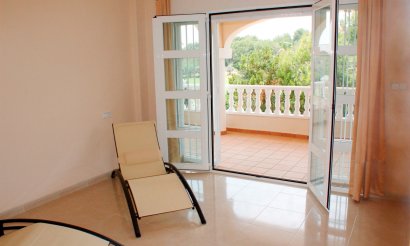 Reventa - Villa - Orihuela Costa - Campoamor Golf