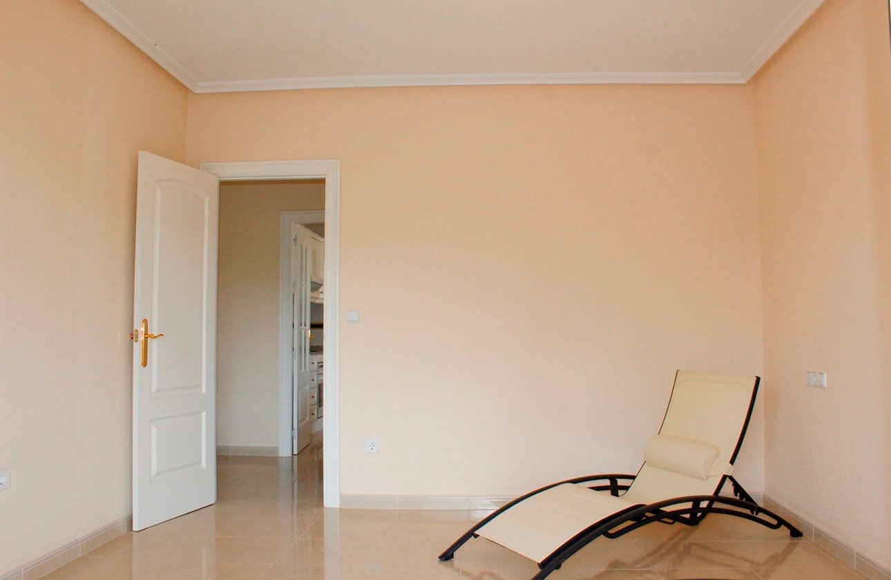 Reventa - Villa - Orihuela Costa - Campoamor Golf