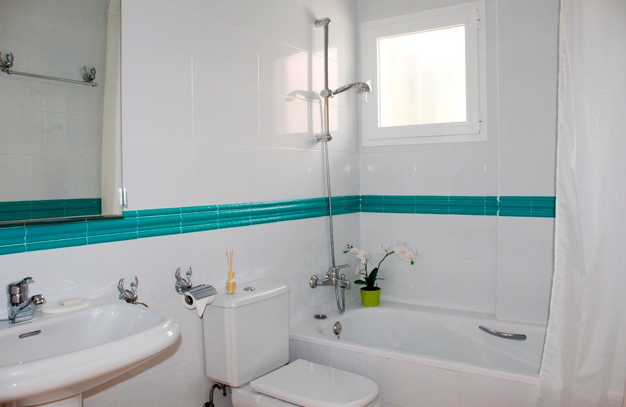 Reventa - Villa - Orihuela Costa - Campoamor Golf