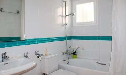 Reventa - Villa - Orihuela Costa - Campoamor Golf