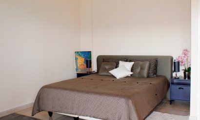 Reventa - Villa - Orihuela Costa - Campoamor Golf