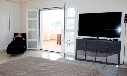 Reventa - Villa - Orihuela Costa - Campoamor Golf