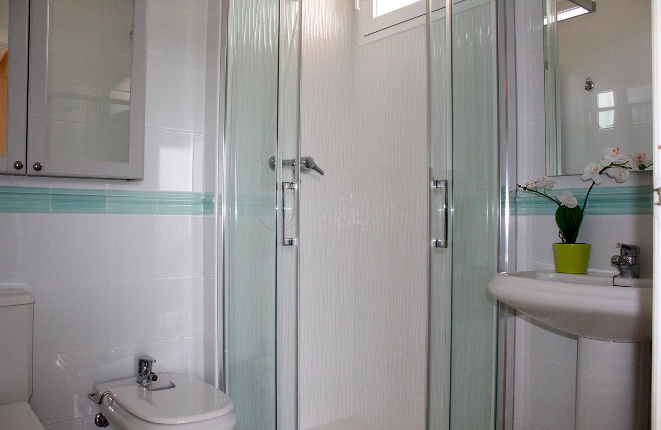 Reventa - Villa - Orihuela Costa - Campoamor Golf