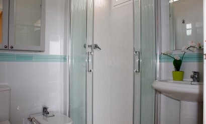 Reventa - Villa - Orihuela Costa - Campoamor Golf