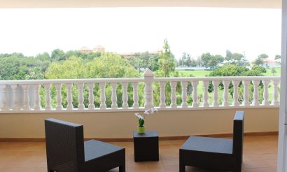 Reventa - Villa - Orihuela Costa - Campoamor Golf