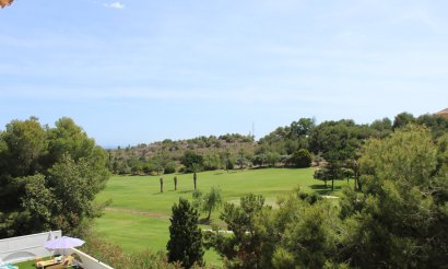Reventa - Villa - Orihuela Costa - Campoamor Golf