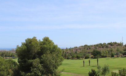Reventa - Villa - Orihuela Costa - Campoamor Golf