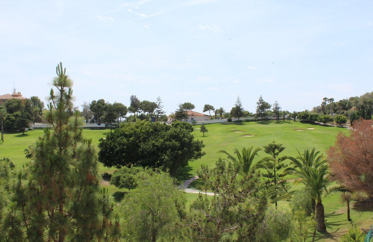 Reventa - Villa - Orihuela Costa - Campoamor Golf