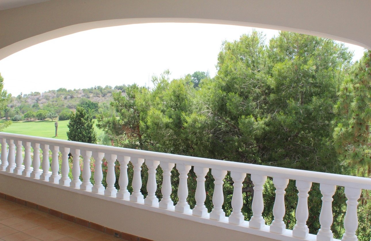 Reventa - Villa - Orihuela Costa - Campoamor Golf