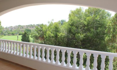 Reventa - Villa - Orihuela Costa - Campoamor Golf