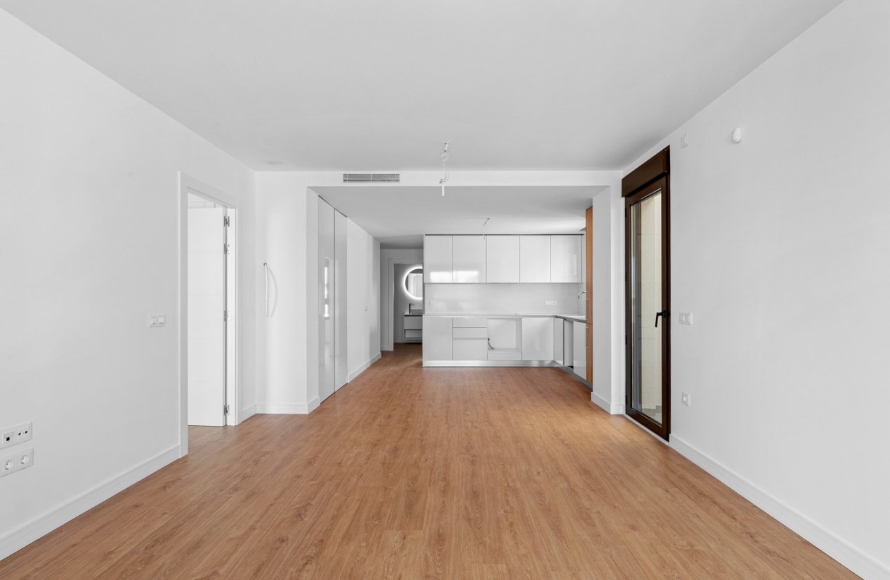 Resale - Penthouse - Orihuela Costa - Villamartin Pau-8