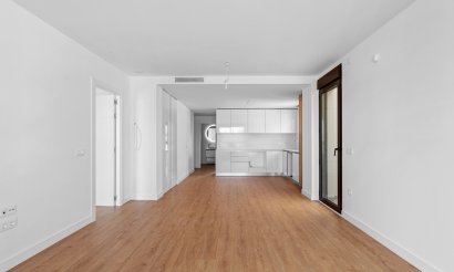 Resale - Penthouse - Orihuela Costa - Villamartin Pau-8