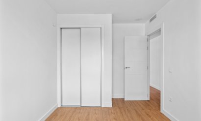 Resale - Penthouse - Orihuela Costa - Villamartin Pau-8