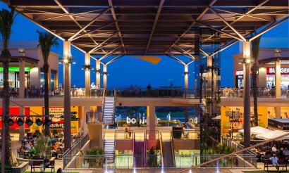 Resale - Penthouse - Orihuela Costa - Villamartin Pau-8