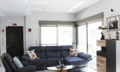 Resale - Villa - Orihuela Costa - Villamartin-Pau26