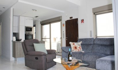 Resale - Villa - Orihuela Costa - Villamartin-Pau26