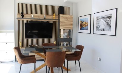 Resale - Villa - Orihuela Costa - Villamartin-Pau26