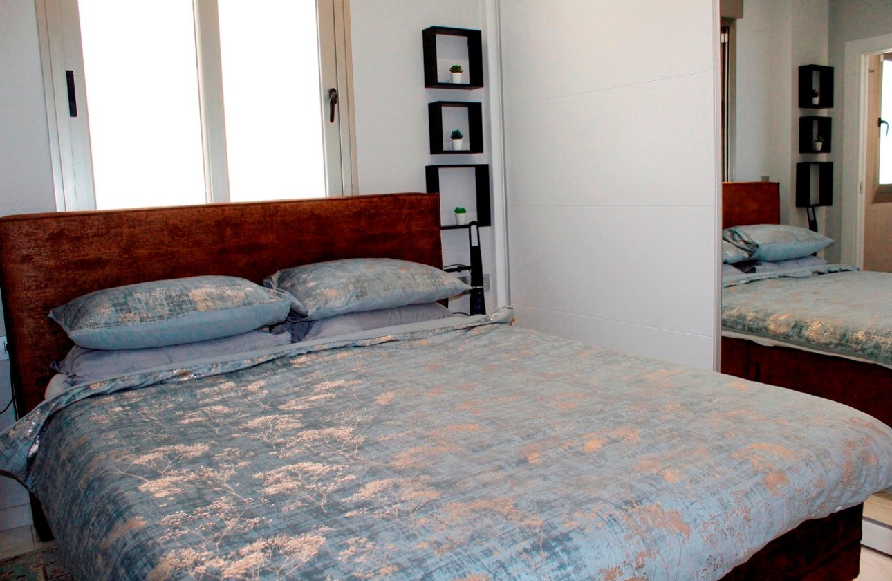 Resale - Villa - Orihuela Costa - Villamartin-Pau26