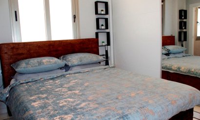 Resale - Villa - Orihuela Costa - Villamartin-Pau26