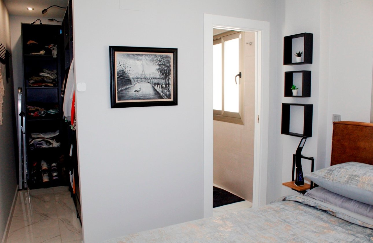 Resale - Villa - Orihuela Costa - Villamartin-Pau26