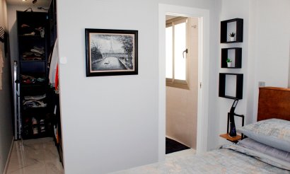 Resale - Villa - Orihuela Costa - Villamartin-Pau26