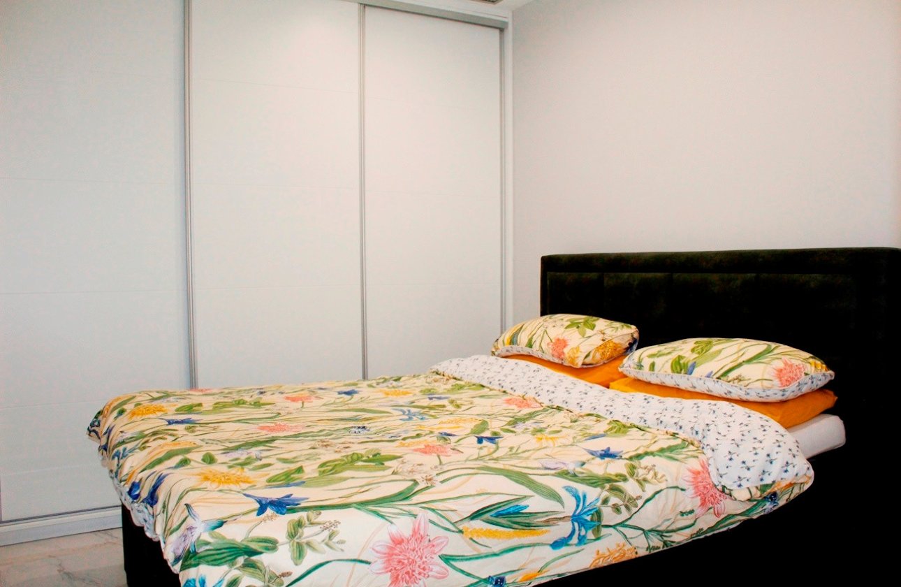 Resale - Villa - Orihuela Costa - Villamartin-Pau26