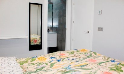 Resale - Villa - Orihuela Costa - Villamartin-Pau26