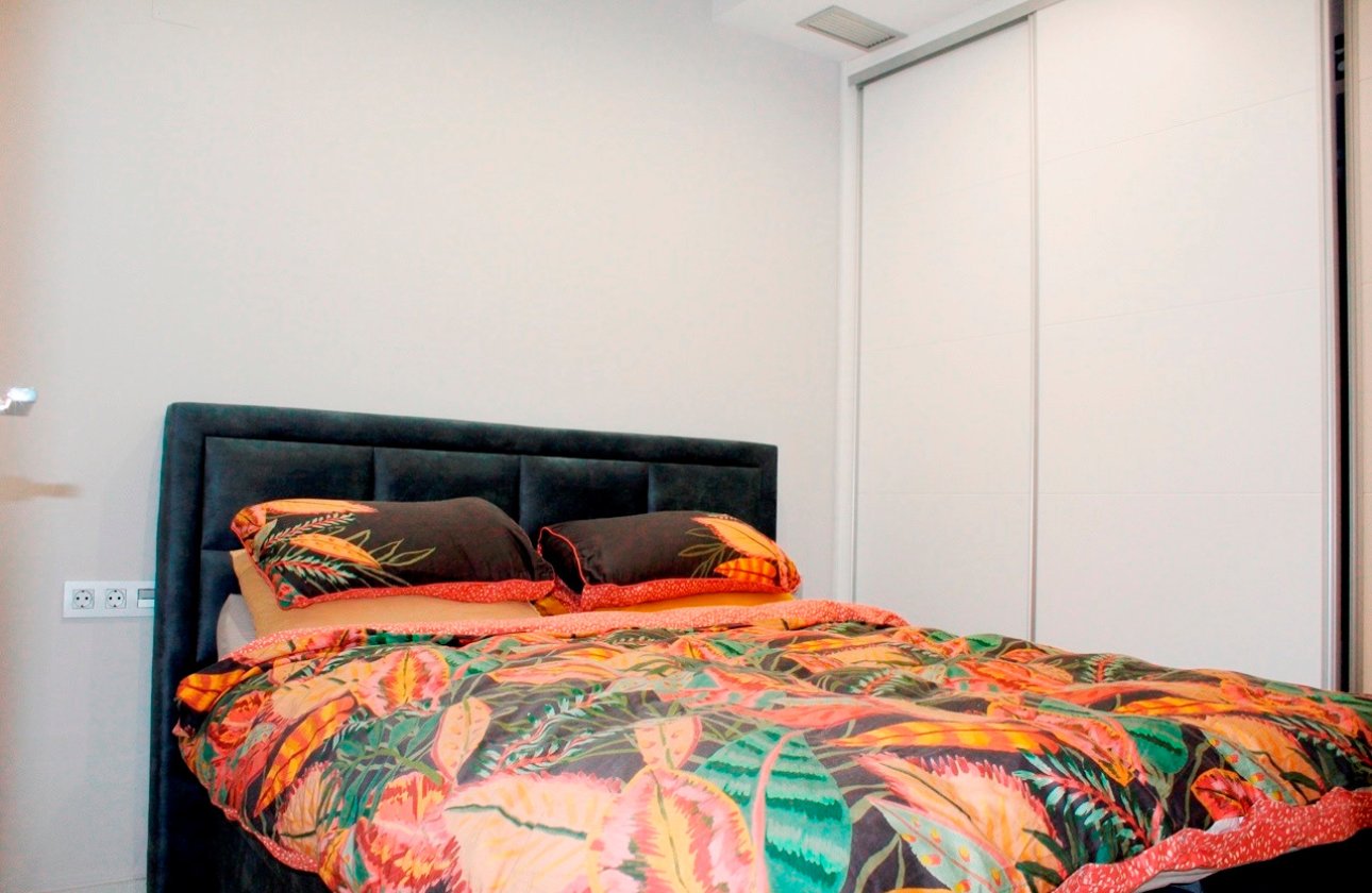 Resale - Villa - Orihuela Costa - Villamartin-Pau26