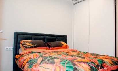 Resale - Villa - Orihuela Costa - Villamartin-Pau26