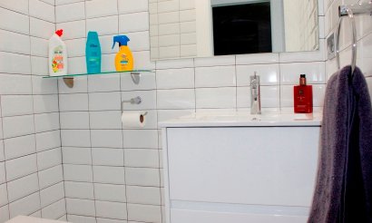 Resale - Villa - Orihuela Costa - Villamartin-Pau26