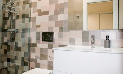 Resale - Villa - Orihuela Costa - Villamartin-Pau26