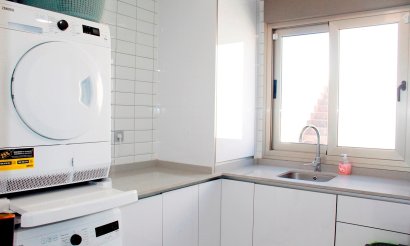 Resale - Villa - Orihuela Costa - Villamartin-Pau26