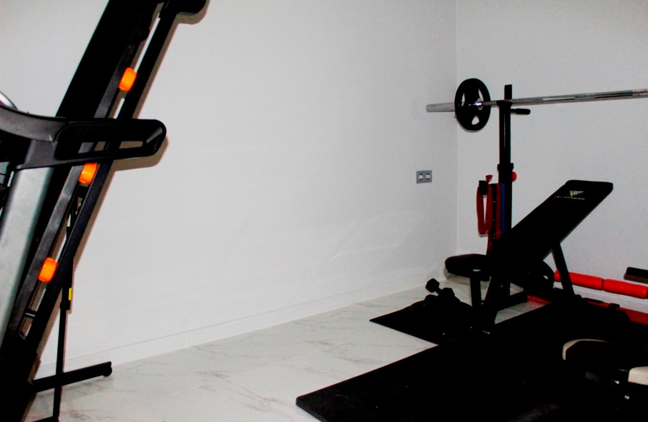 Resale - Villa - Orihuela Costa - Villamartin-Pau26