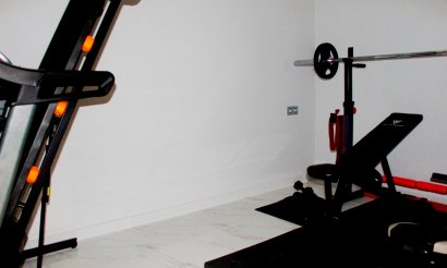 Resale - Villa - Orihuela Costa - Villamartin-Pau26