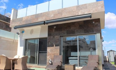 Resale - Villa - Orihuela Costa - Villamartin-Pau26