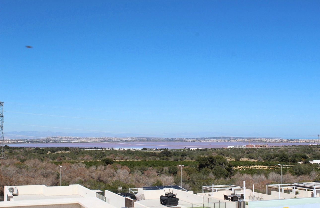 Resale - Villa - Orihuela Costa - Villamartin-Pau26