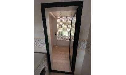 Resale - Apartment / flat - Orihuela Costa - Campoamor Golf