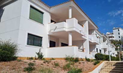 Resale - Apartment / flat - Orihuela Costa - Campoamor Golf