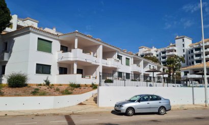 Resale - Apartment / flat - Orihuela Costa - Campoamor Golf