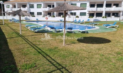 Resale - Apartment / flat - Orihuela Costa - Campoamor Golf