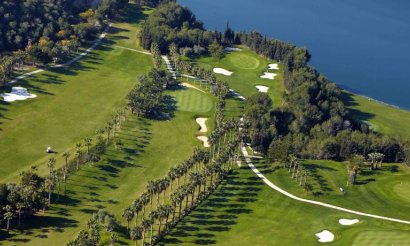 Resale - Apartment / flat - Orihuela Costa - Campoamor Golf