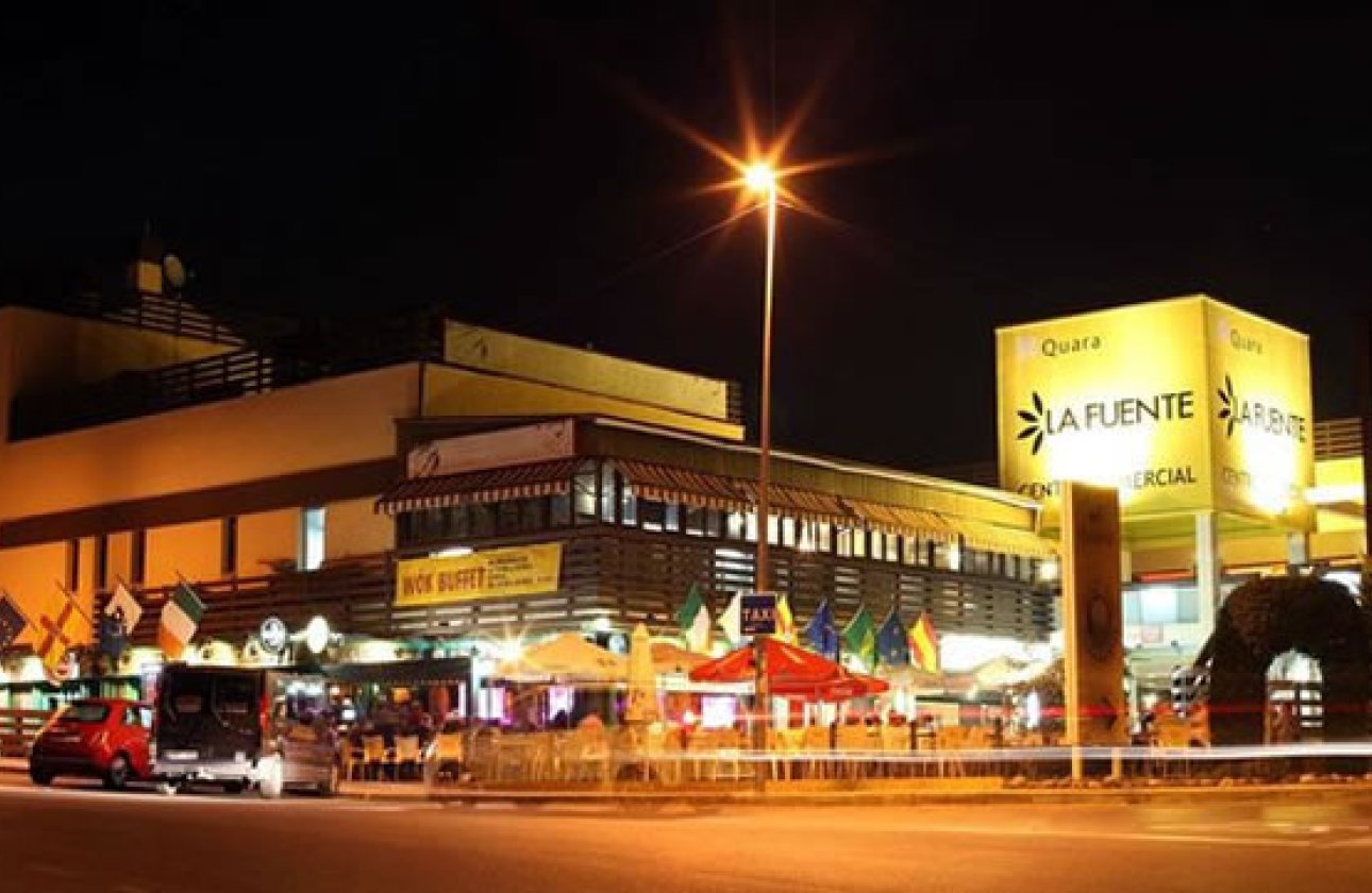 Resale - Apartment / flat - Orihuela Costa - Campoamor Golf