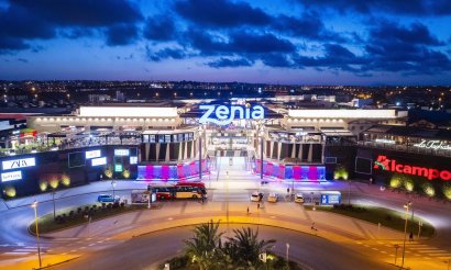 Resale - Apartment / flat - Orihuela Costa - Campoamor Golf