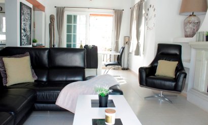 Resale - Villa - Orihuela Costa - Villamartin Fortuna